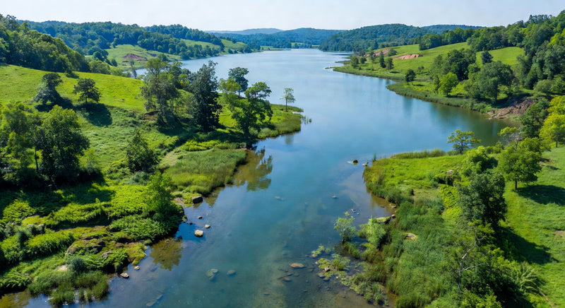 Arkansas Water Quality Report (2026)