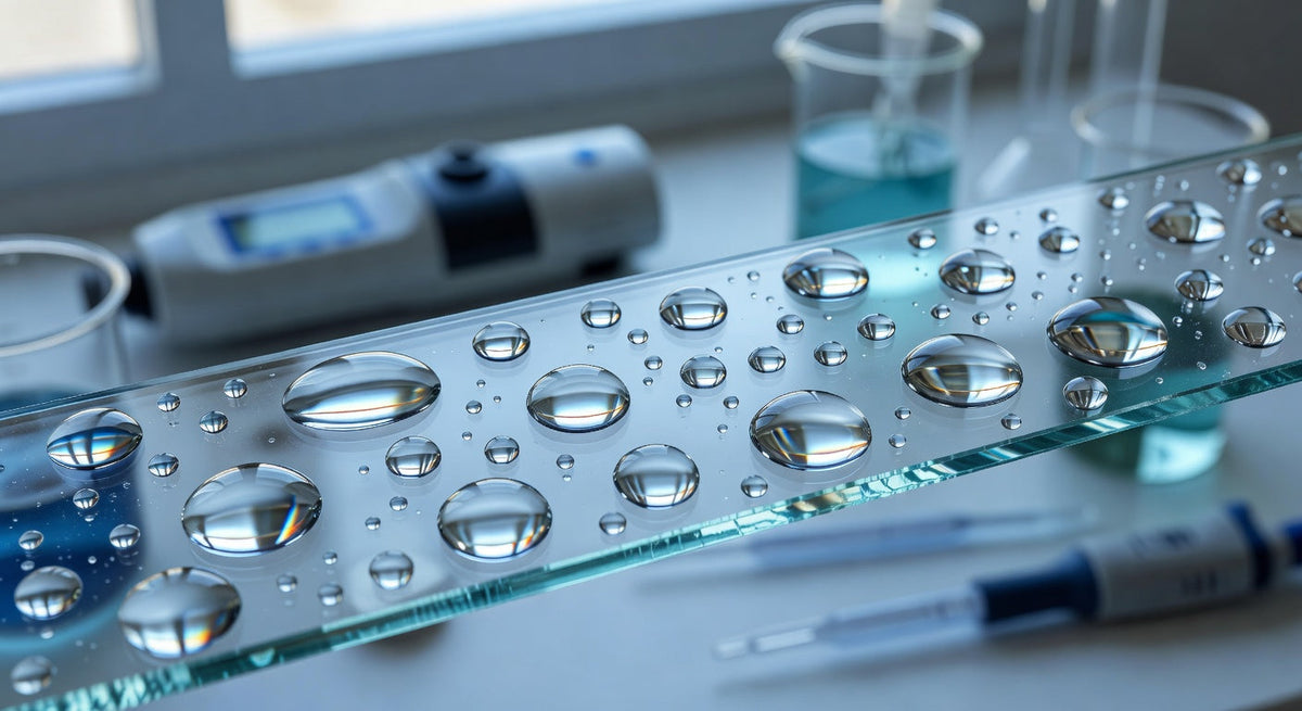 Methyl isobutyl ketone* in Drinking Water: Complete Guide (2026)
