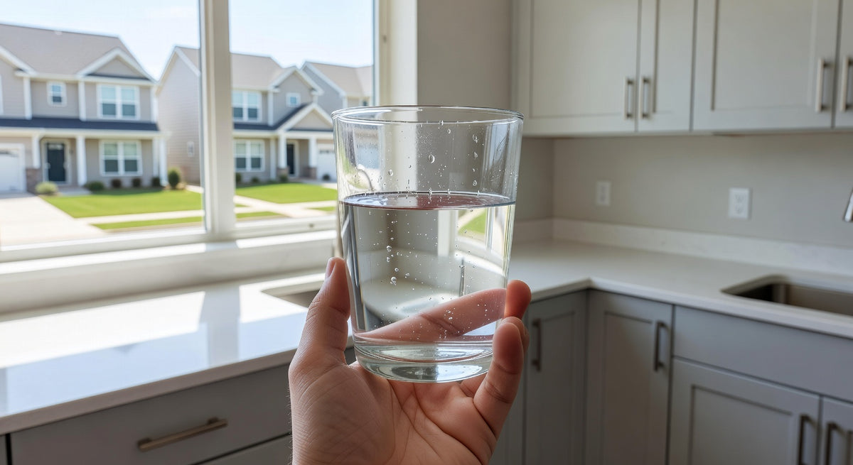 Water Quality Report for Zip Code 01102 (Springfield, Massachusetts)