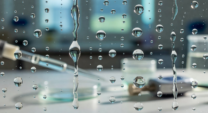 Chlorodifluoromethane* in Drinking Water: Complete Guide (2026)