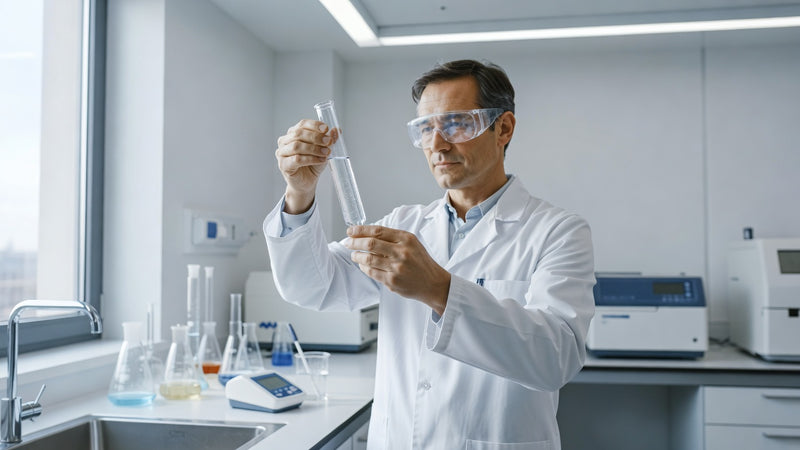 25 Cities With the Most Fluoride in Drinking Water (2026)