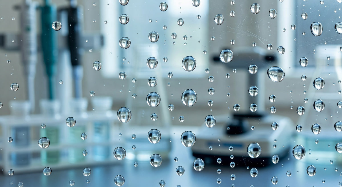Dichlorodifluoromethane* in Drinking Water: Complete Guide (2026)