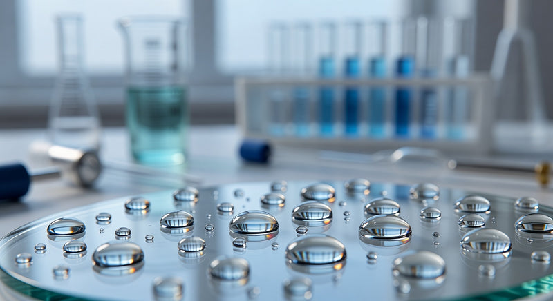 Isobutane in Drinking Water: Complete Guide (2026)
