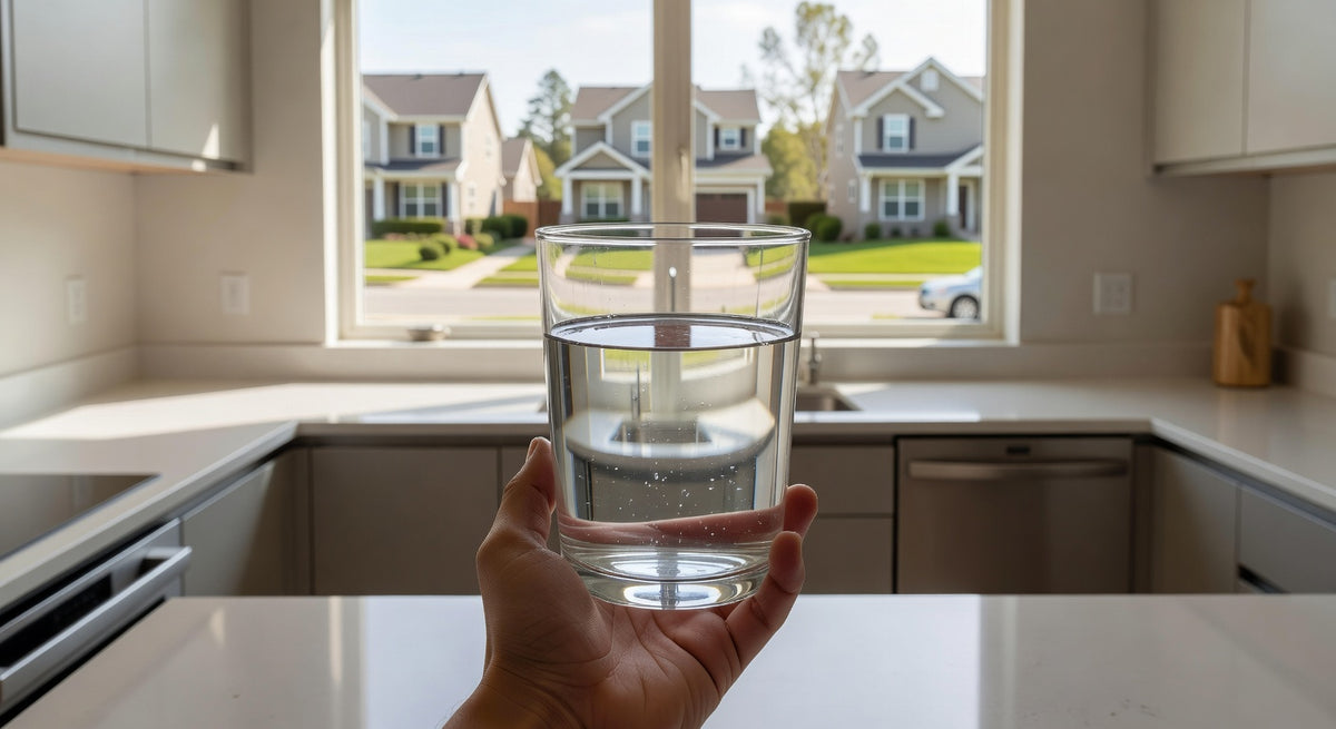 Water Quality Report for Zip Code 01094 (Worcester, Massachusetts)