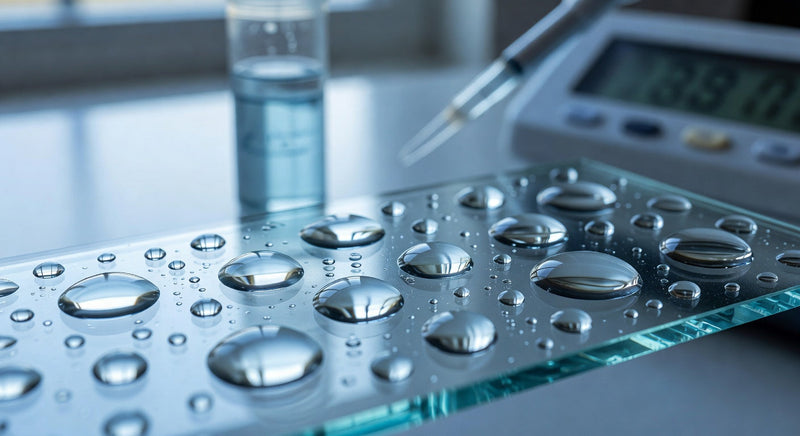 Beryllium* in Drinking Water: Complete Guide (2026)