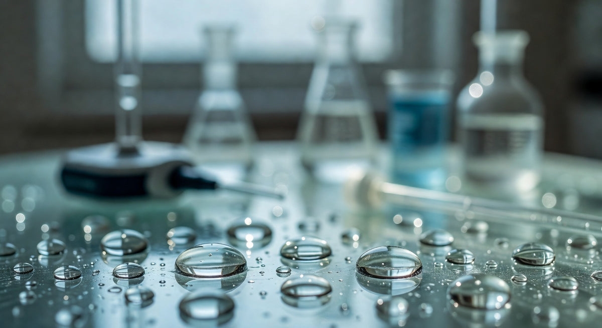 1,2,4-Trichlorobenzene* in Drinking Water: Complete Guide (2026)