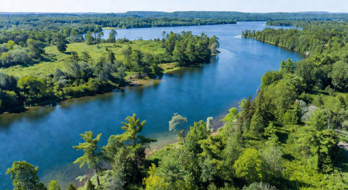 Michigan Water Quality Report (2026)