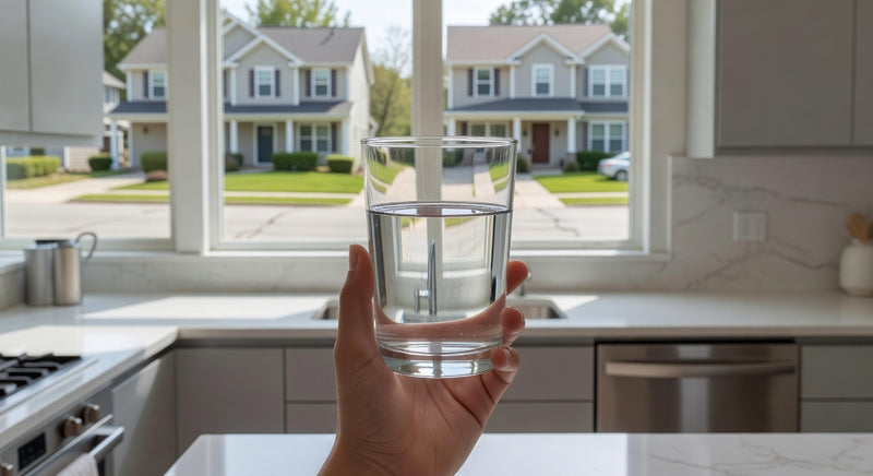 Water Quality Report for Zip Code 01103 (Springfield, Massachusetts)