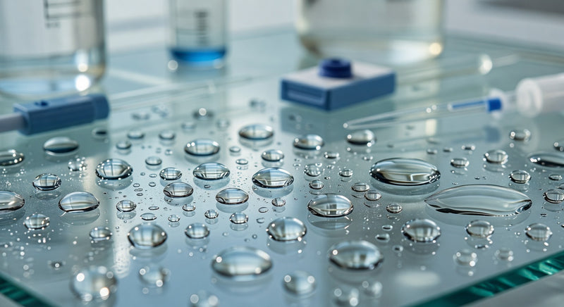 Cyclohexane in Drinking Water: Complete Guide (2026)