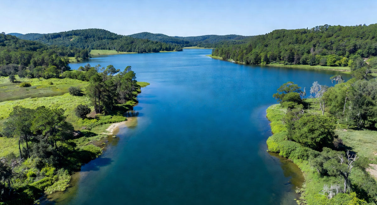 Alabama Water Quality Report (2026)
