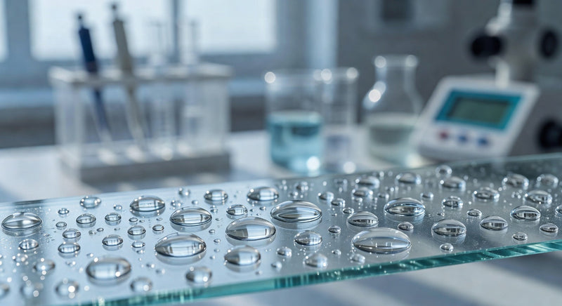 Perfluoropentanoic Acid (PFPeA)* in Drinking Water: Complete Guide (2026)