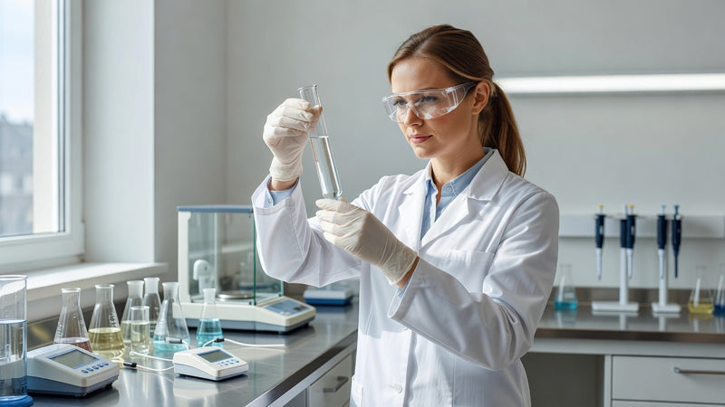 25 Cities With the Most 1,4-Dioxane in Drinking Water (2026)