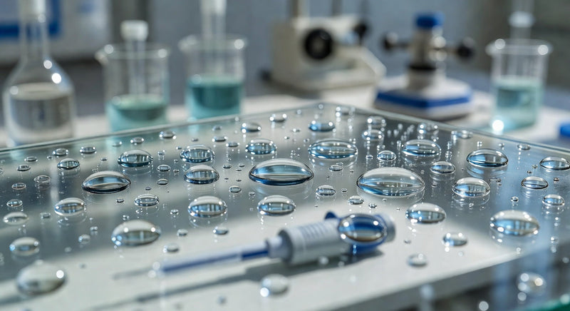 Metolachlor in Drinking Water: Complete Guide (2026)