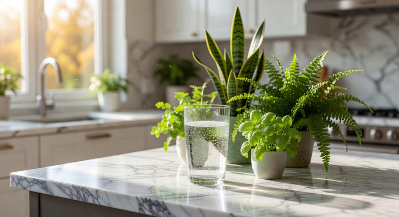 25 US Cities With the Best Tap Water (2026 Data)