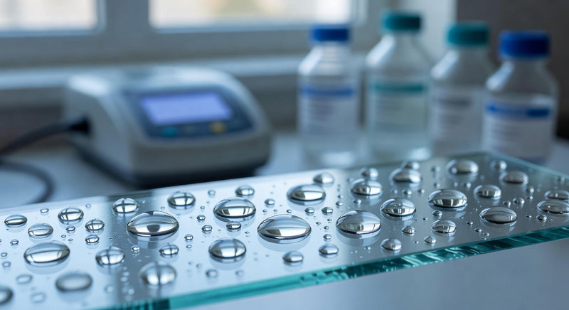 cis-1,2-Dichloroethylene* in Drinking Water: Complete Guide (2026)