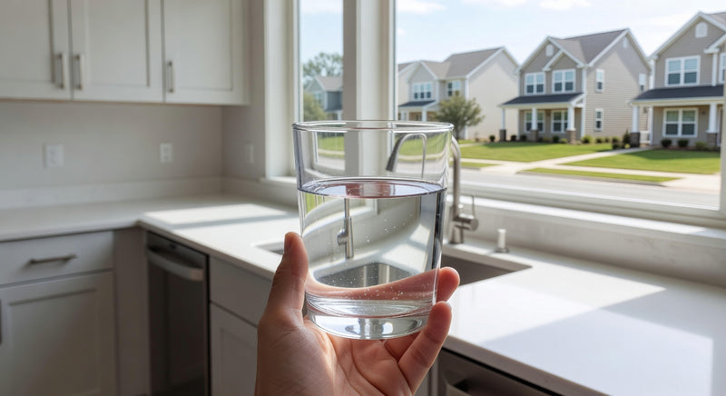 Water Quality Report for Zip Code 01029 (Pittsfield, Massachusetts)