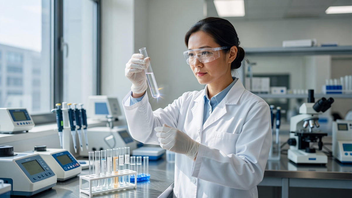 25 Cities With the Most Manganese in Drinking Water (2026)