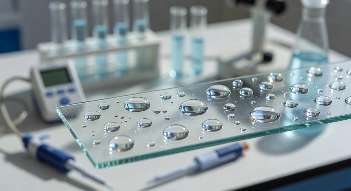 Perfluoro-2-methyl-3-oxahexanoic acid (GenX) in Drinking Water: Complete Guide (2026)