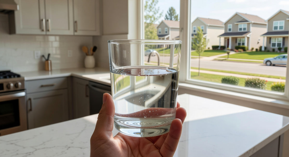 Water Quality Report for Zip Code 00930 (La Verne, California)