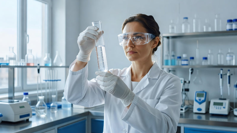 25 Cities With the Most Barium in Drinking Water (2026)