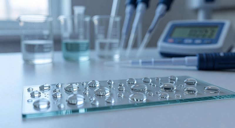 Perfluoropentane sulfonic acid (PFPeS)* in Drinking Water: Complete Guide (2026)