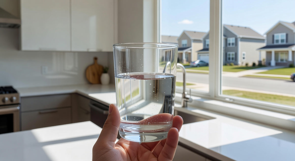 Water Quality Report for Zip Code 01085 (Westfield, Massachusetts)