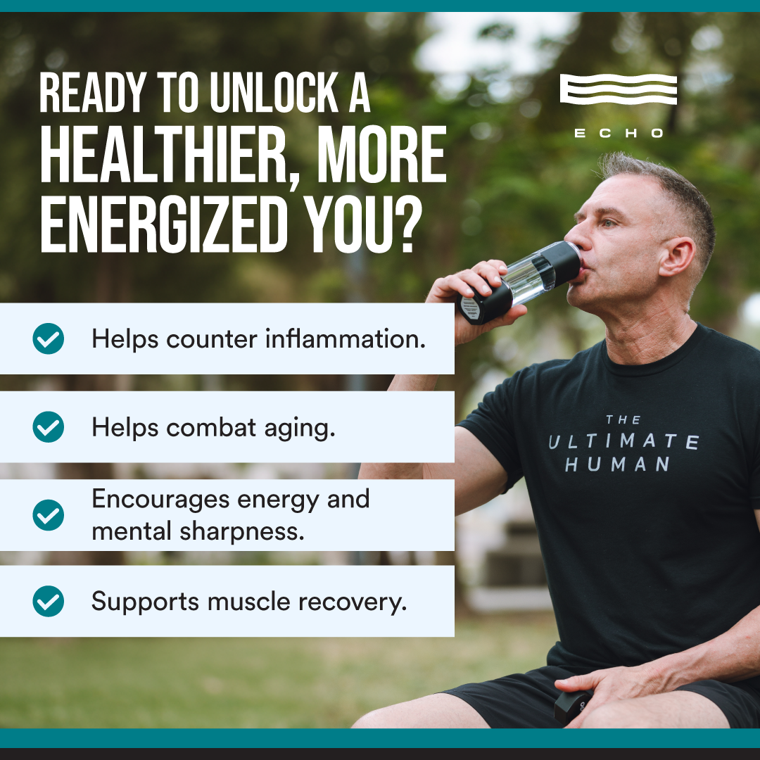 All Hydrogen Water Products