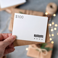 Echo Gift Card