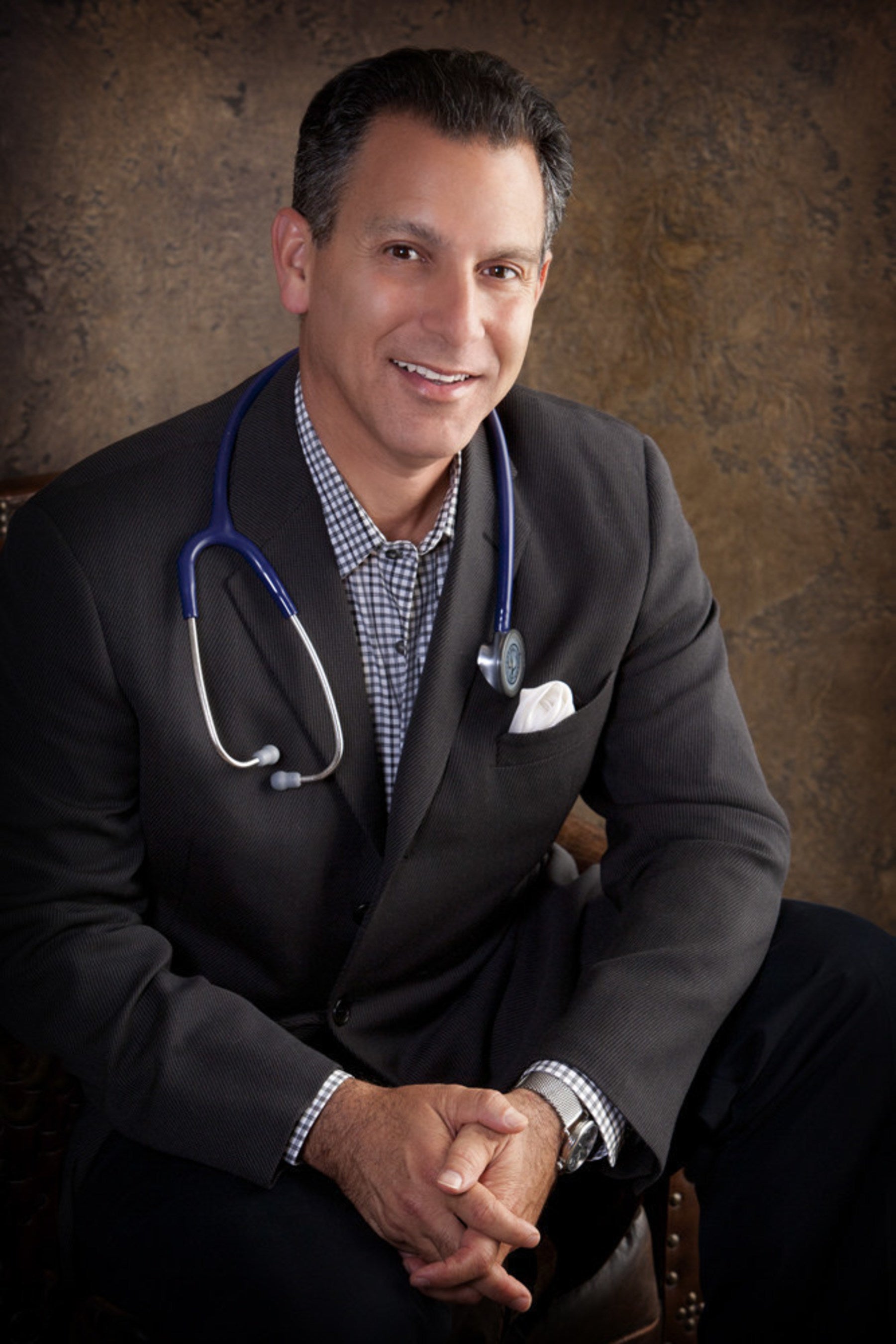 “Dr.