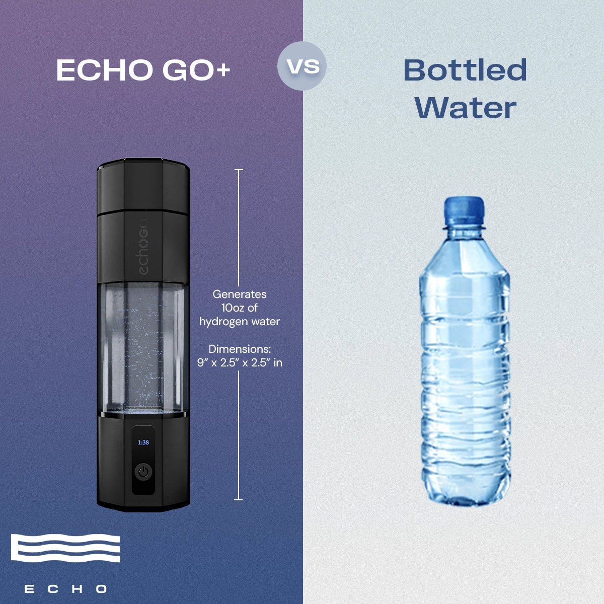 Hydrogen Bottle