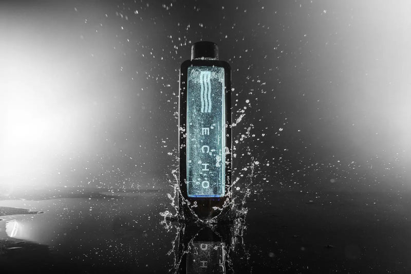 Buy an Echo Flask, Get 2 Month Supply of Hydrogen Prebiotics FREE
