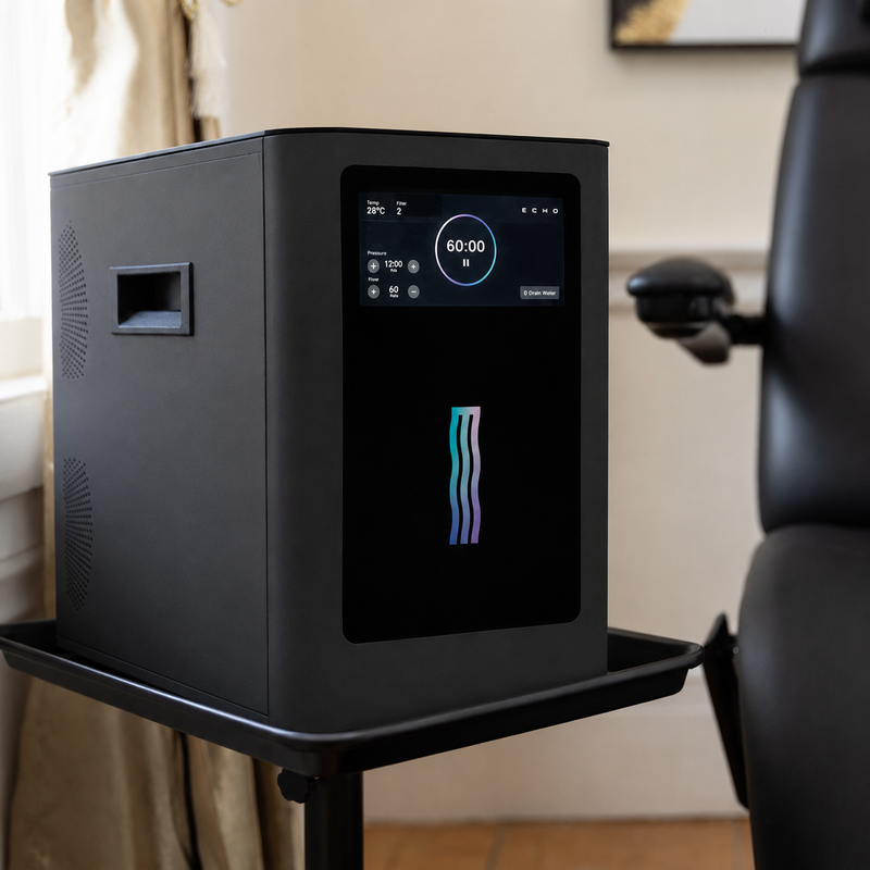 ECHO Refresh Hydrogen Inhalation Machine 200.084.399₫