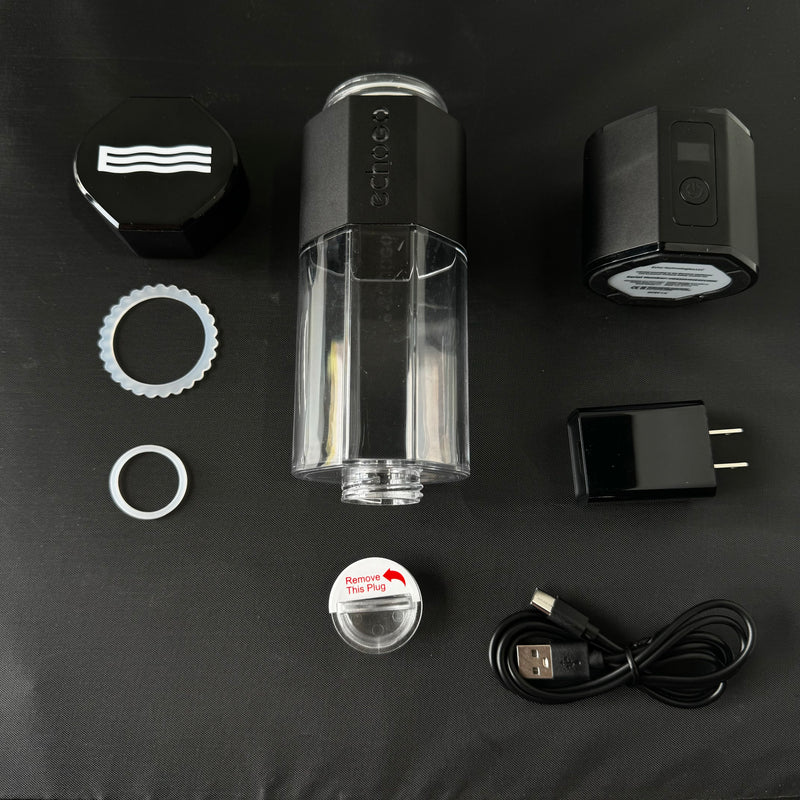 Echo Go+ Parts – Echo Water