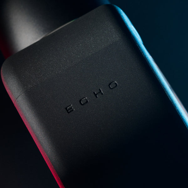 Echo Flask Hydrogen Water Bottle