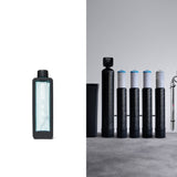 Whole Home Filtration + Echo Flask