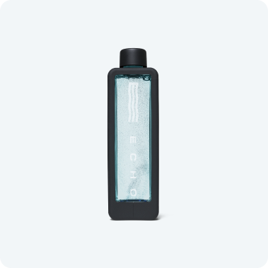 BEST SELLER 4.6 Rated 4.6 out of 5 stars 521 Reviews ECHO Flask Hydrogen Water Bottle 8.003.120₫