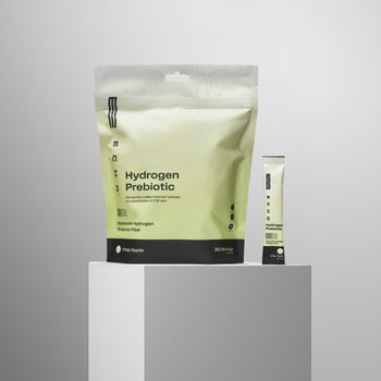 Hydrogen Prebiotic Stick Pack (30-pack)