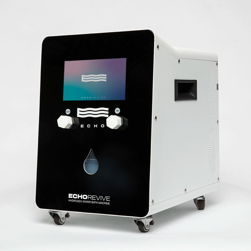 5.0 Rated 5.0 out of 5 stars 1 Review ECHO Revive Hydrogen Bath Water Machine 200.084.399₫