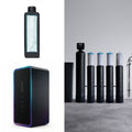 Whole Home Filtration + Echo One + Echo Flask