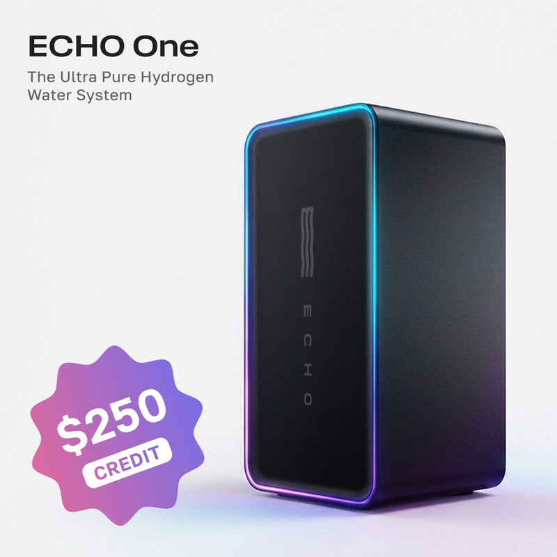 🎁 $250 Gift -  Echo One System (100% off)