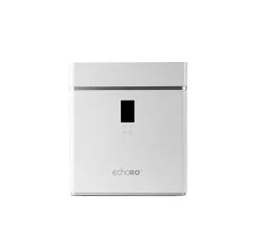 Echo Reverse Osmosis Water