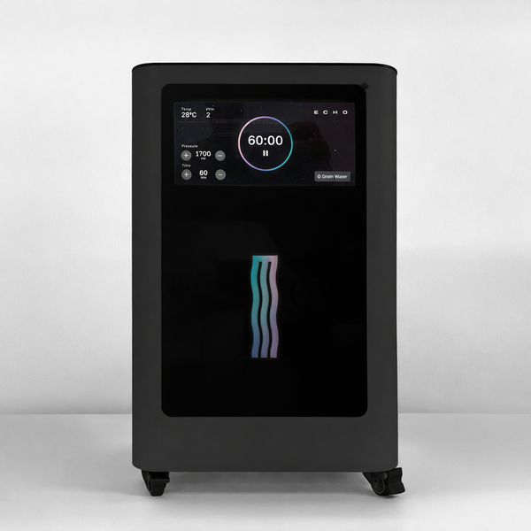 ECHO Refresh Hydrogen Inhalation Machine