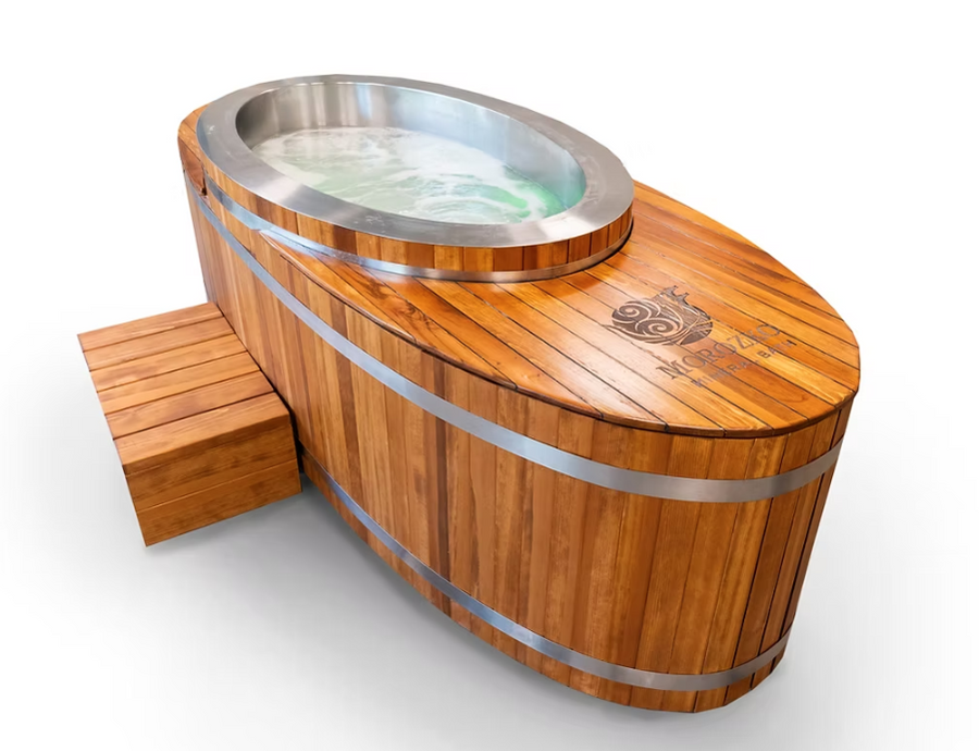 Echo Water and Morozko Forge Introduce the Hydrogen Mineral Bath: A New Standard in Hydrotherapy