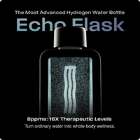 Echo Flask