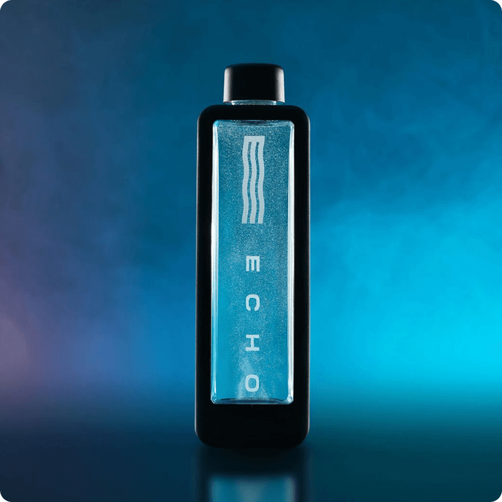 Echo Flask Hydrogen Water Bottle