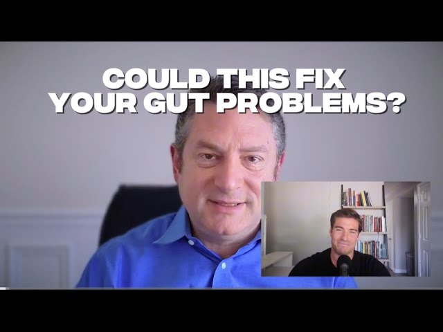 What is Molecular Hydrogen? | The Healing Journey with Dr. Paul Barattiero