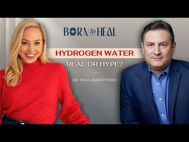 Let's Talk Tech With Debbie