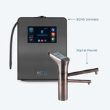 ECHO Ultimate™ Hydrogen Water Machine