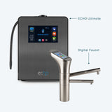 ECHO Ultimate™ Hydrogen Water Machine