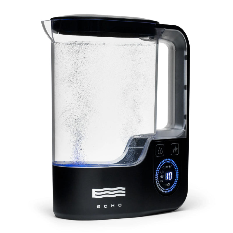 Hydrogen Water Pitcher